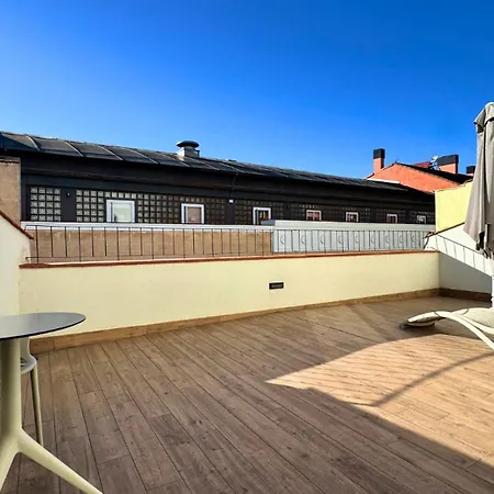 Apartamentos Centro Jardines-3